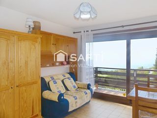  Appartement � vendre 1 pi�ce 23 m�