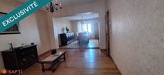  Maison � vendre 8 pi�ces 156 m�