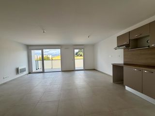  Appartement � vendre 3 pi�ces 67 m�