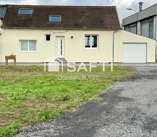  Maison � vendre 5 pi�ces 75 m�