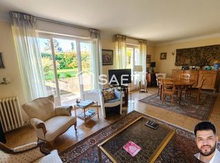  Maison � vendre 9 pi�ces 168 m�