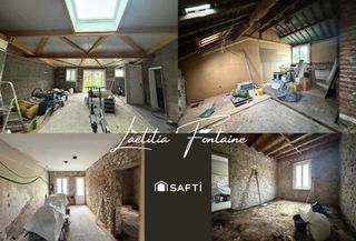  Maison � vendre 5 pi�ces 110 m�