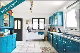  Maison � vendre 7 pi�ces 200 m�