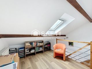  Maison � vendre 6 pi�ces 90 m�