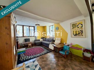  Maison � vendre 5 pi�ces 136 m�