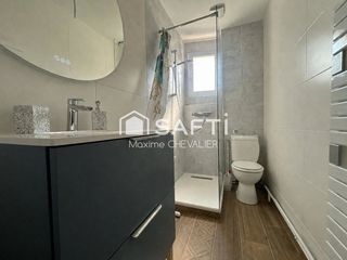  Maison � vendre 3 pi�ces 60 m�