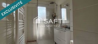  Maison � vendre 5 pi�ces 112 m�