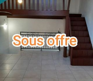  Appartement � vendre 2 pi�ces 48 m�