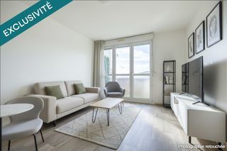  Appartement � vendre 3 pi�ces 63 m�