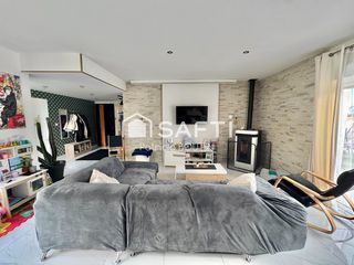  Maison � vendre 5 pi�ces 121 m�