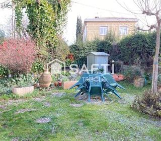  Appartement � vendre 4 pi�ces 70 m�