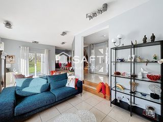  Maison � vendre 7 pi�ces 130 m�