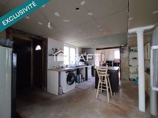  Maison � vendre 5 pi�ces 144 m�