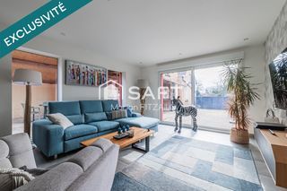  Maison � vendre 5 pi�ces 246 m�