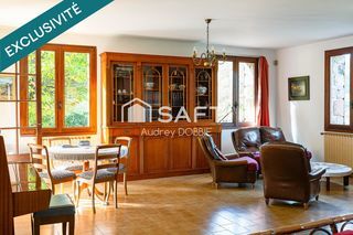  Maison � vendre 7 pi�ces 170 m�