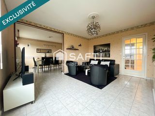  Appartement � vendre 5 pi�ces 95 m�