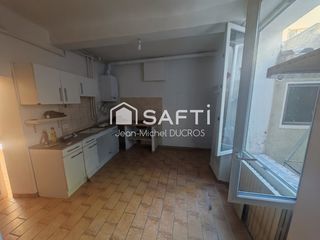  Appartement � vendre 4 pi�ces 86 m�