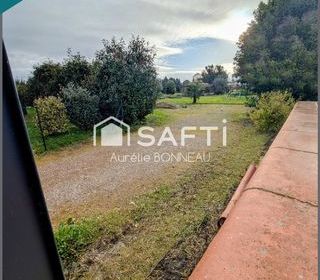  Terrain � vendre 550 m�