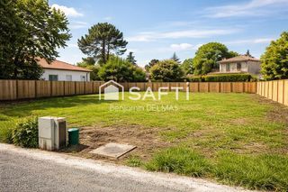  Terrain � vendre 278 m�