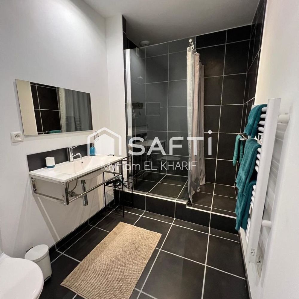 � vendre  Maison Gastes (40160)