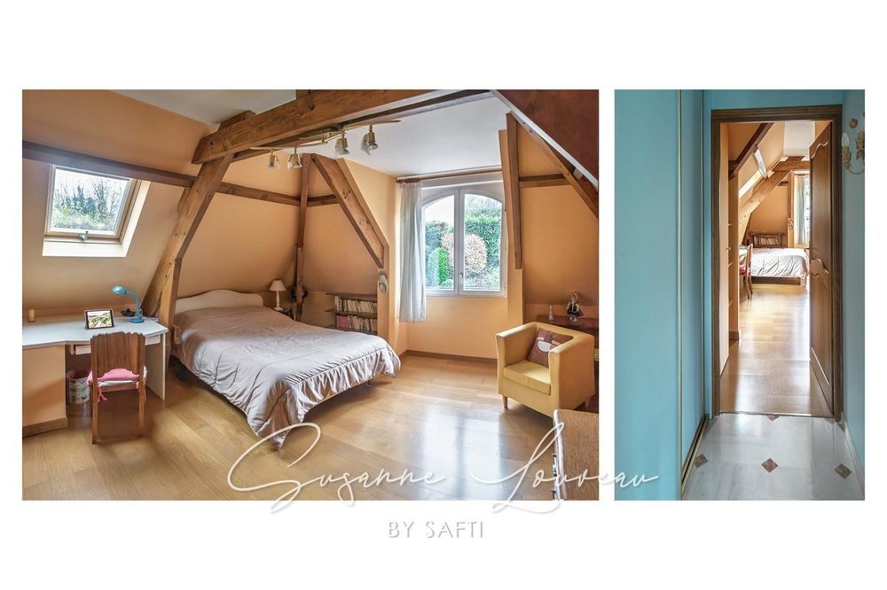 � vendre  Maison L'�tang-la-Ville (78620)