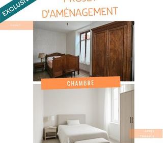  Maison � vendre 7 pi�ces 174 m�