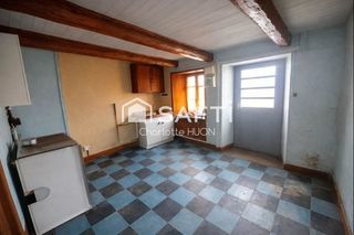  Maison � vendre 5 pi�ces 66 m�