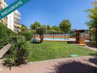  Appartement � vendre 2 pi�ces 38 m�