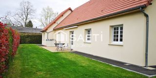  Maison � louer 5 pi�ces 125 m�