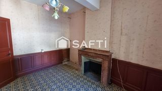  Maison � vendre 7 pi�ces 114 m�