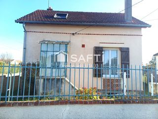  Maison � vendre 3 pi�ces 62 m�