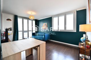  Appartement � vendre 4 pi�ces 83 m�