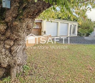  Maison � vendre 5 pi�ces 156 m�