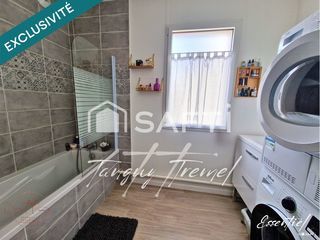  Appartement � vendre 3 pi�ces 65 m�