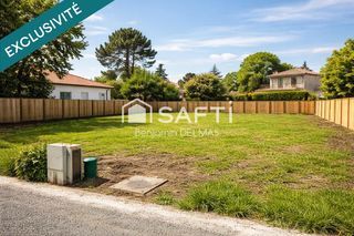  Terrain � vendre 535 m�