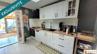  Maison � vendre 5 pi�ces 84 m�