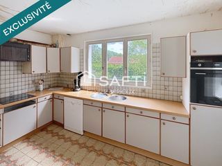  Maison � vendre 4 pi�ces 88 m�