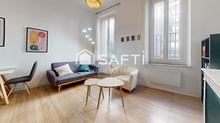  Appartement � vendre 3 pi�ces 54 m�