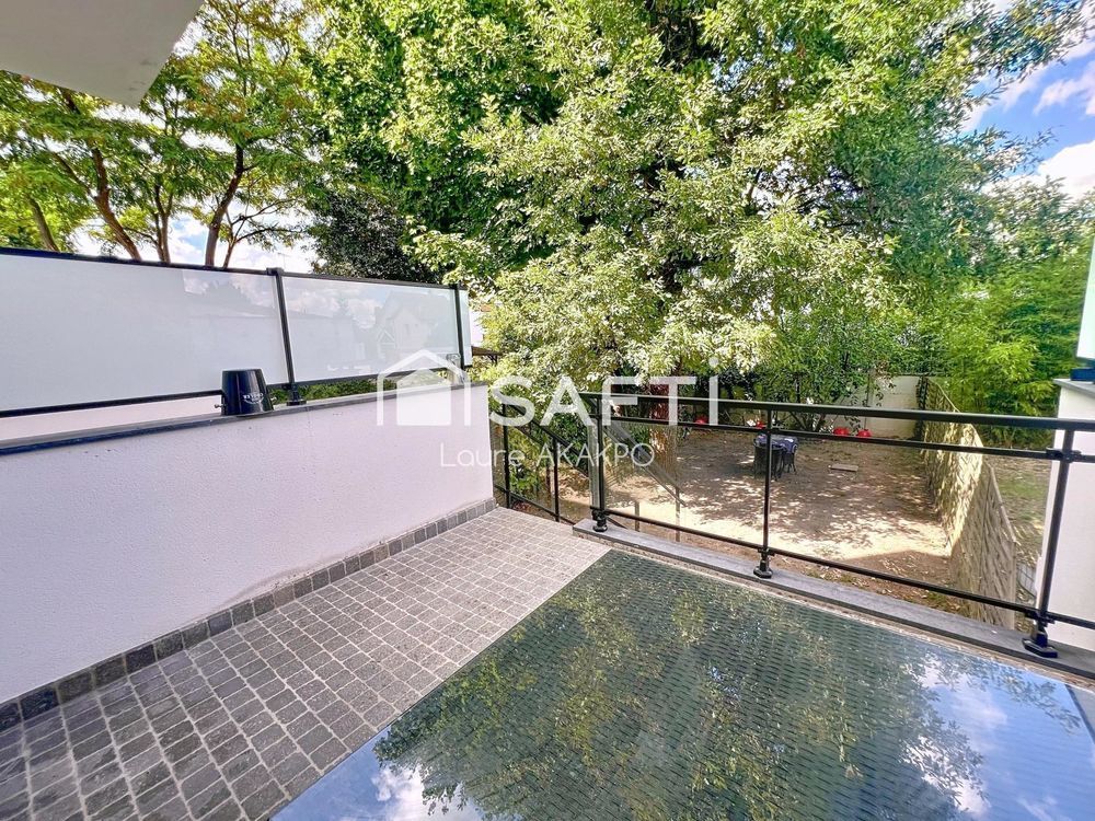 � vendre  Maison Bry-sur-Marne (94360)