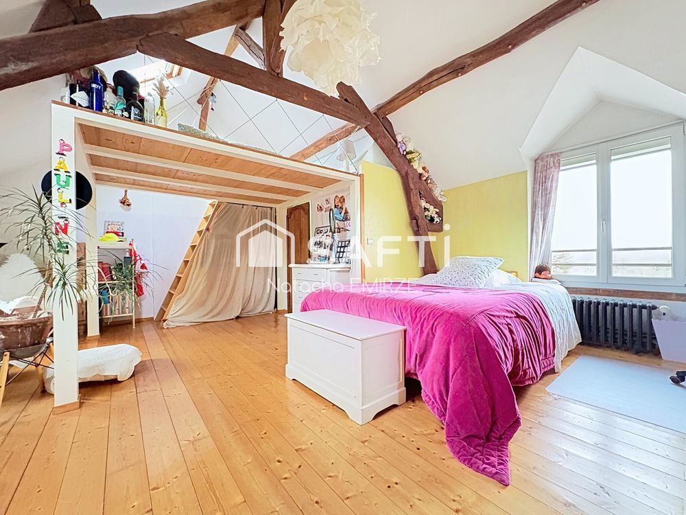 � vendre  Maison Le Mesnil-le-Roi (78600)