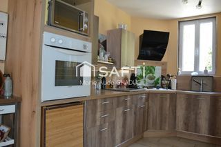  Maison � vendre 5 pi�ces 106 m�