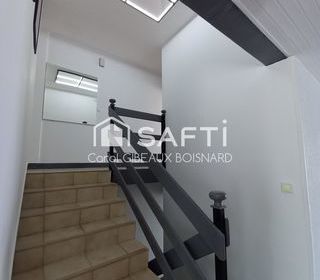  Maison � vendre 4 pi�ces 86 m�