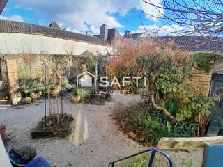  Maison � vendre 3 pi�ces 87 m�