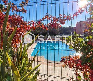  Appartement � vendre 3 pi�ces 48 m�