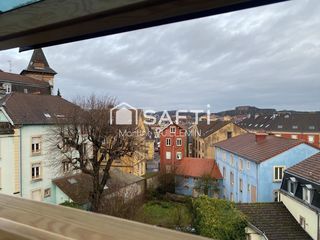  Appartement � vendre 3 pi�ces 71 m�