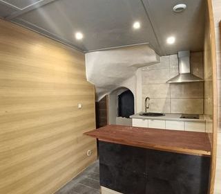  Appartement � vendre 1 pi�ce 17 m�