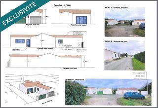  Terrain � vendre 337 m�