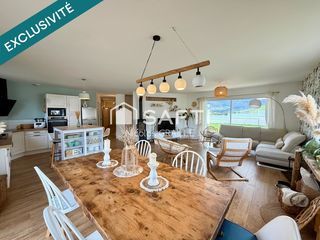  Maison � vendre 5 pi�ces 120 m�