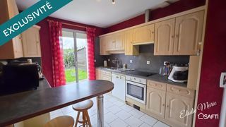  Maison � vendre 4 pi�ces 90 m�