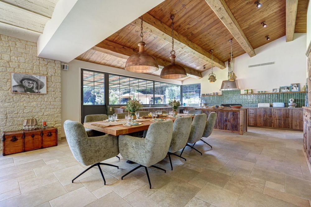 � vendre  Maison Ramatuelle (83350)